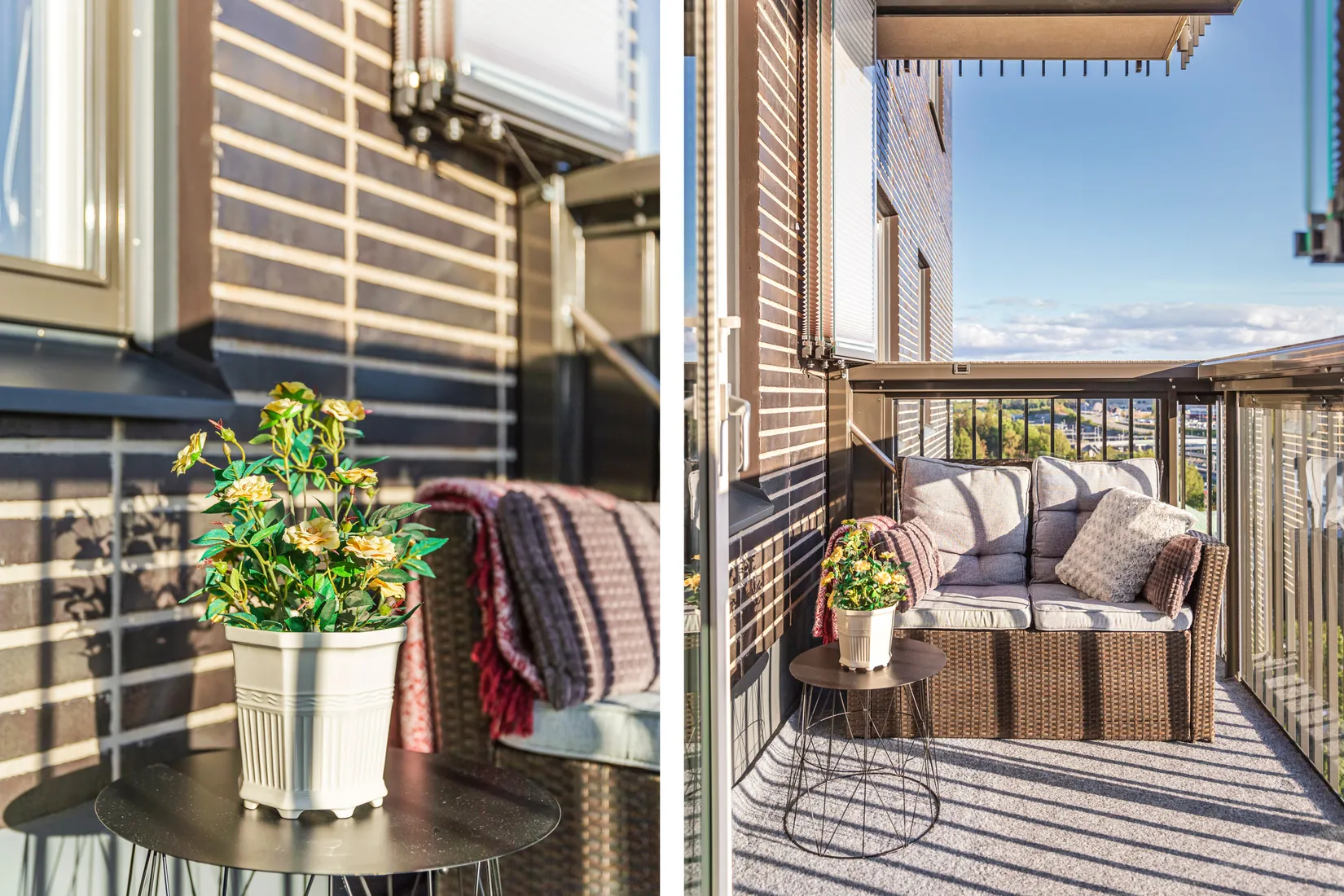 Bostadsrätt, Gjutarplan 2, Kallhäll, Järfälla
