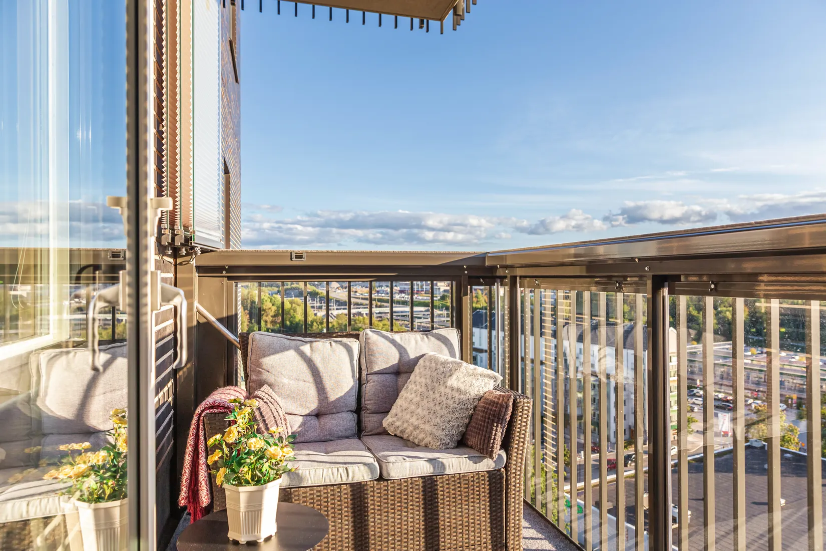 Bostadsrätt, Gjutarplan 2, Kallhäll, Järfälla
