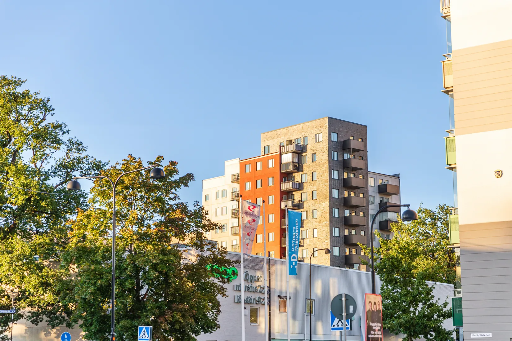 Bostadsrätt, Gjutarplan 2, Kallhäll, Järfälla