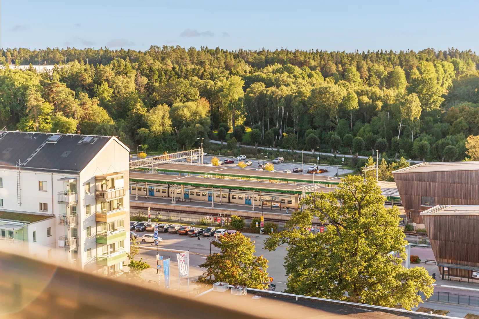 Bostadsrätt, Gjutarplan 2, Kallhäll, Järfälla