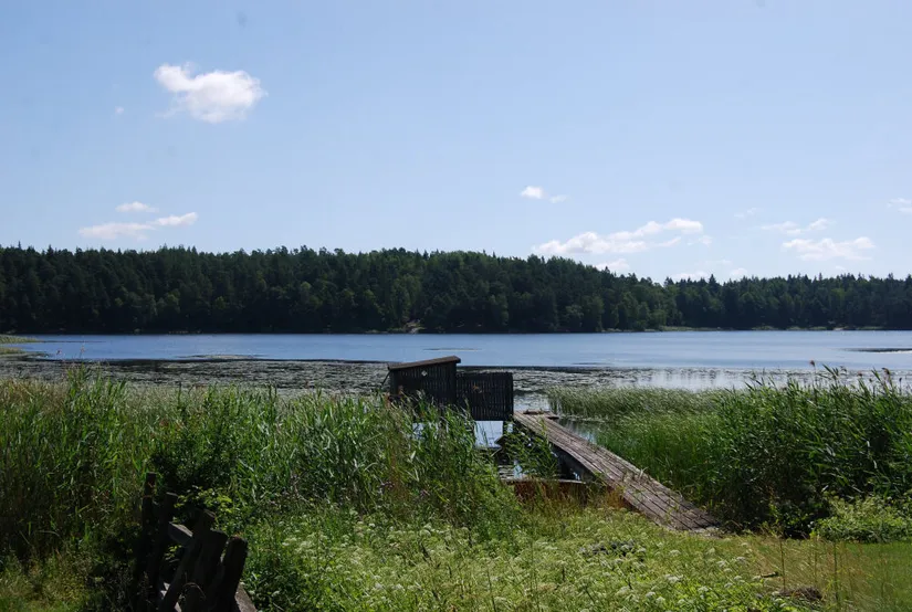 Bostadsrätt, Gjutarplan 2, Kallhäll, Järfälla