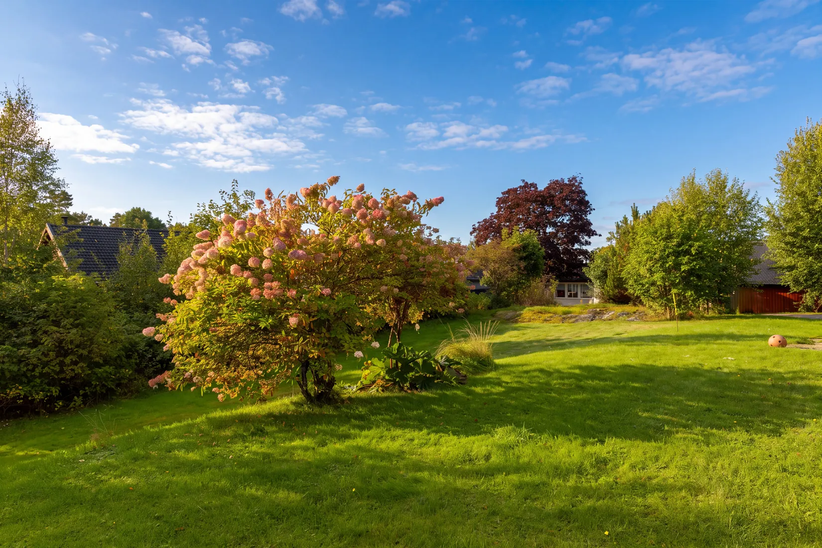 Villa, Tallstigen 1, Forshaga