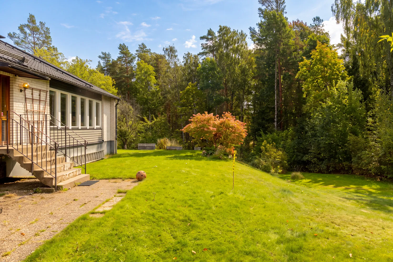 Villa, Tallstigen 1, Forshaga