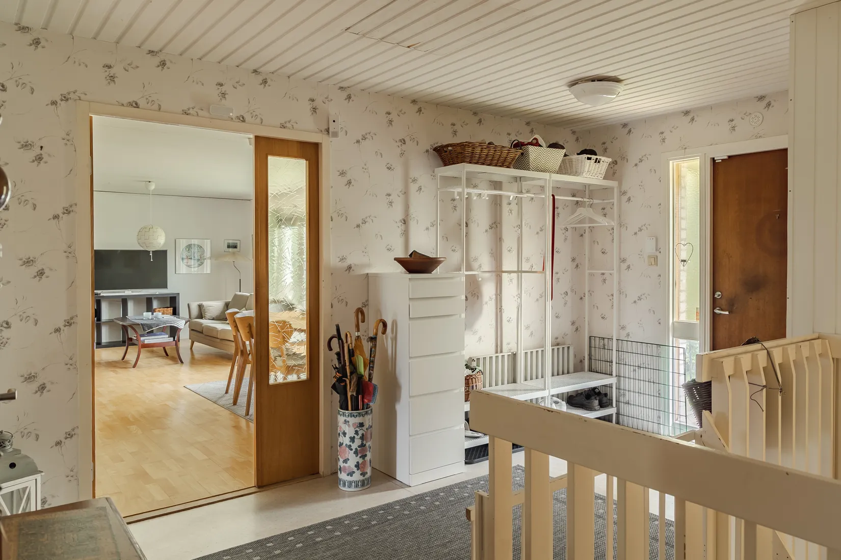 Villa, Tallstigen 1, Forshaga