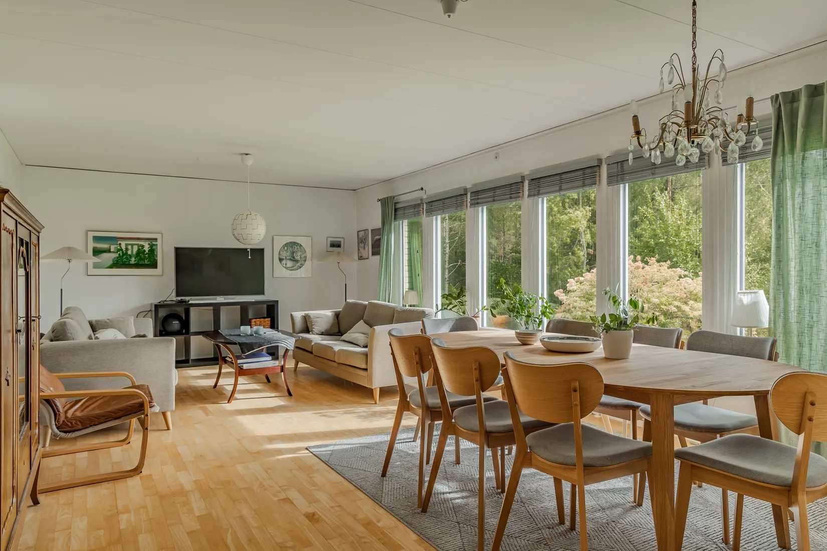 Villa, Tallstigen 1, Forshaga