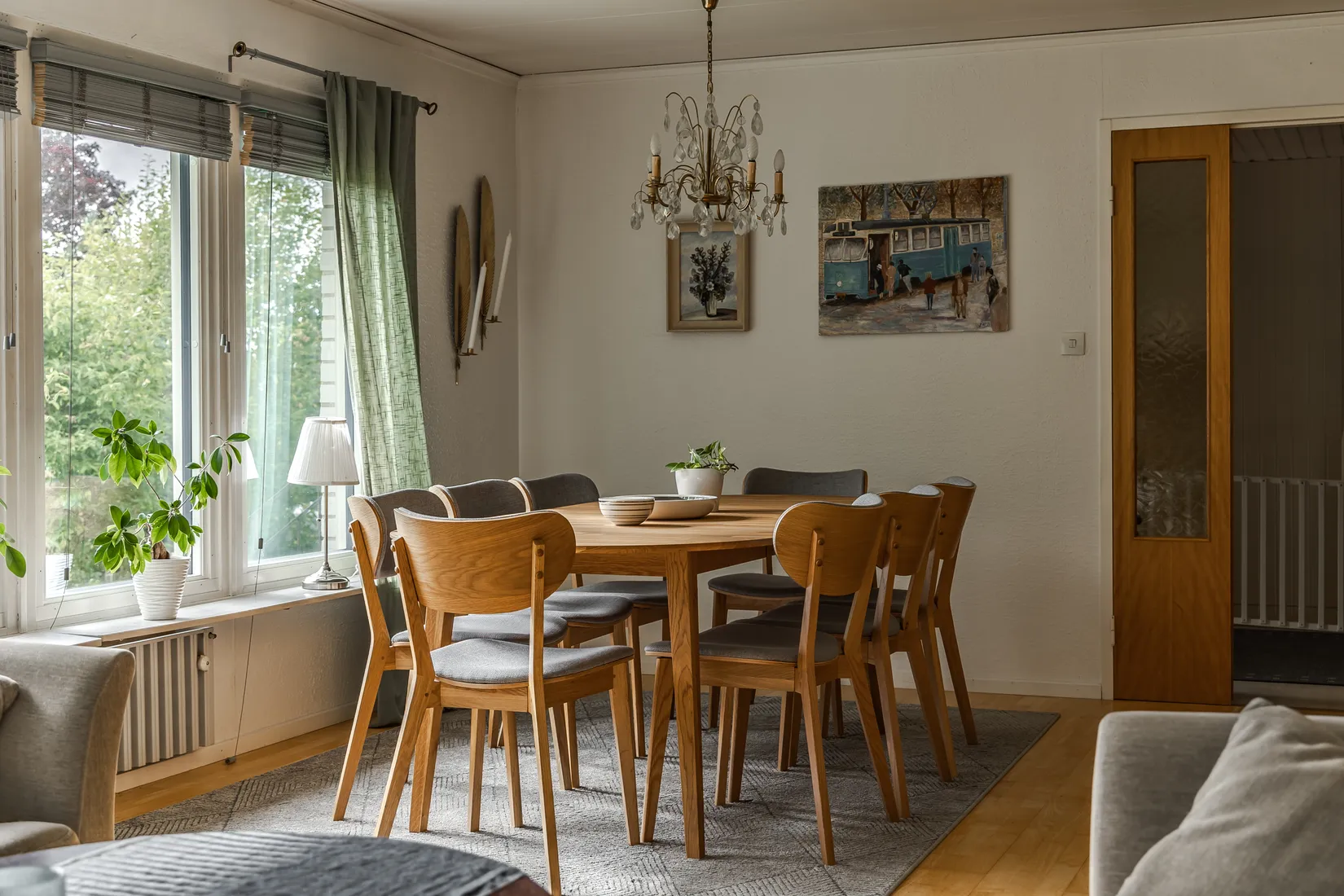 Villa, Tallstigen 1, Forshaga
