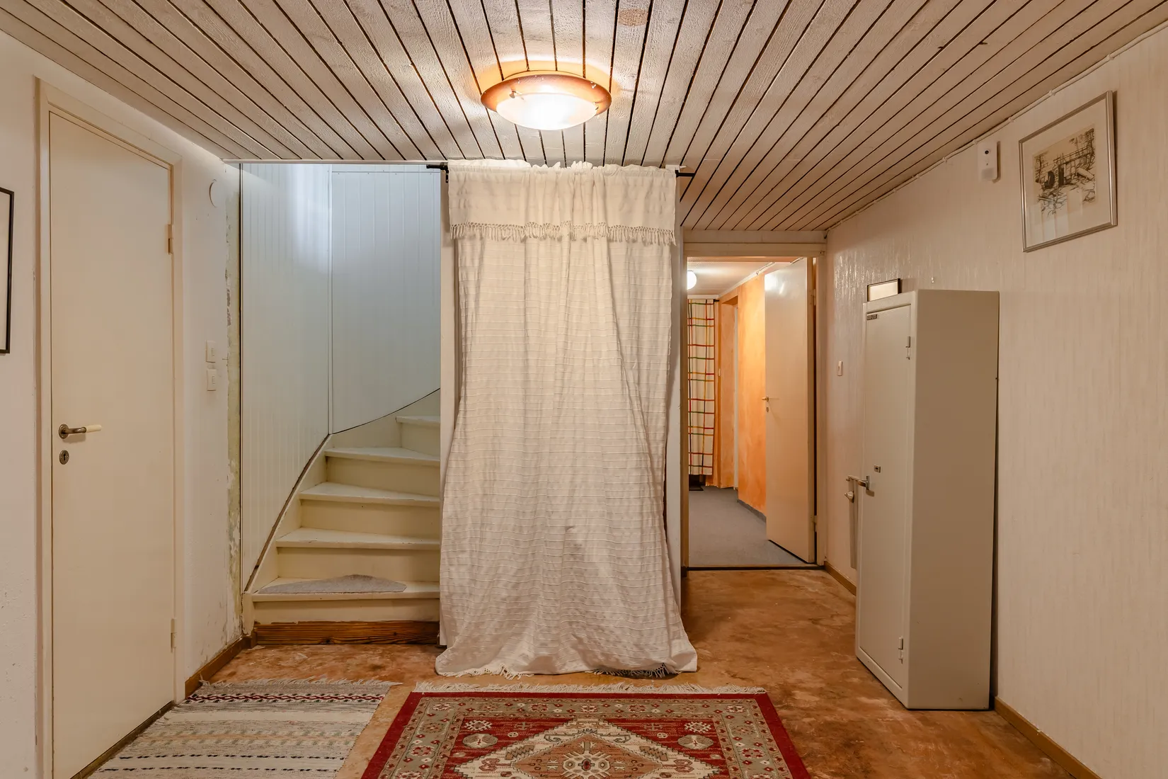 Villa, Tallstigen 1, Forshaga