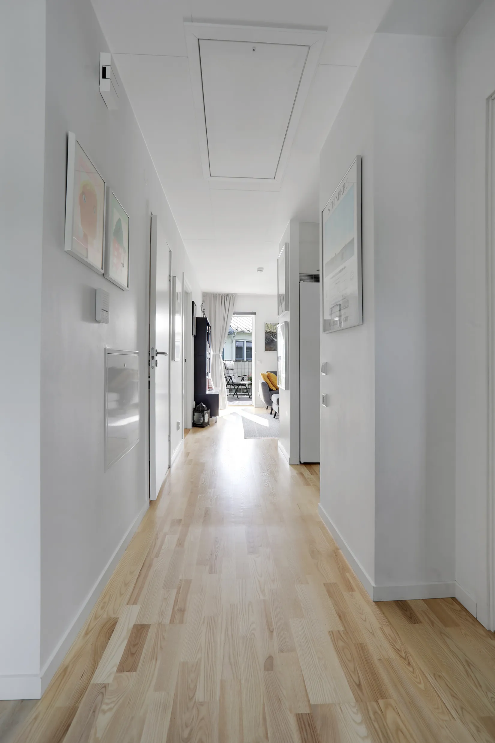 Bostadsrätt, Markärrsvägen 1, Höviksnäs, Tjörn