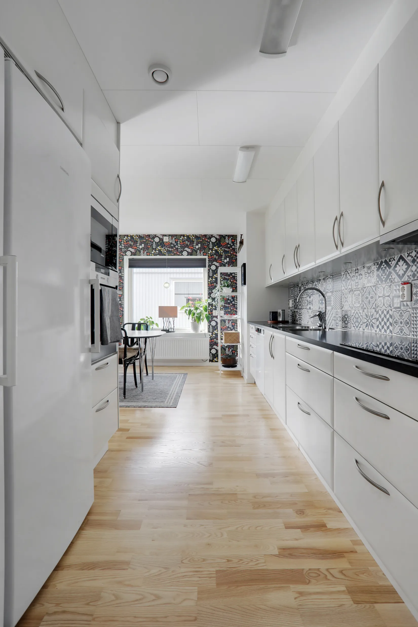 Bostadsrätt, Markärrsvägen 1, Höviksnäs, Tjörn