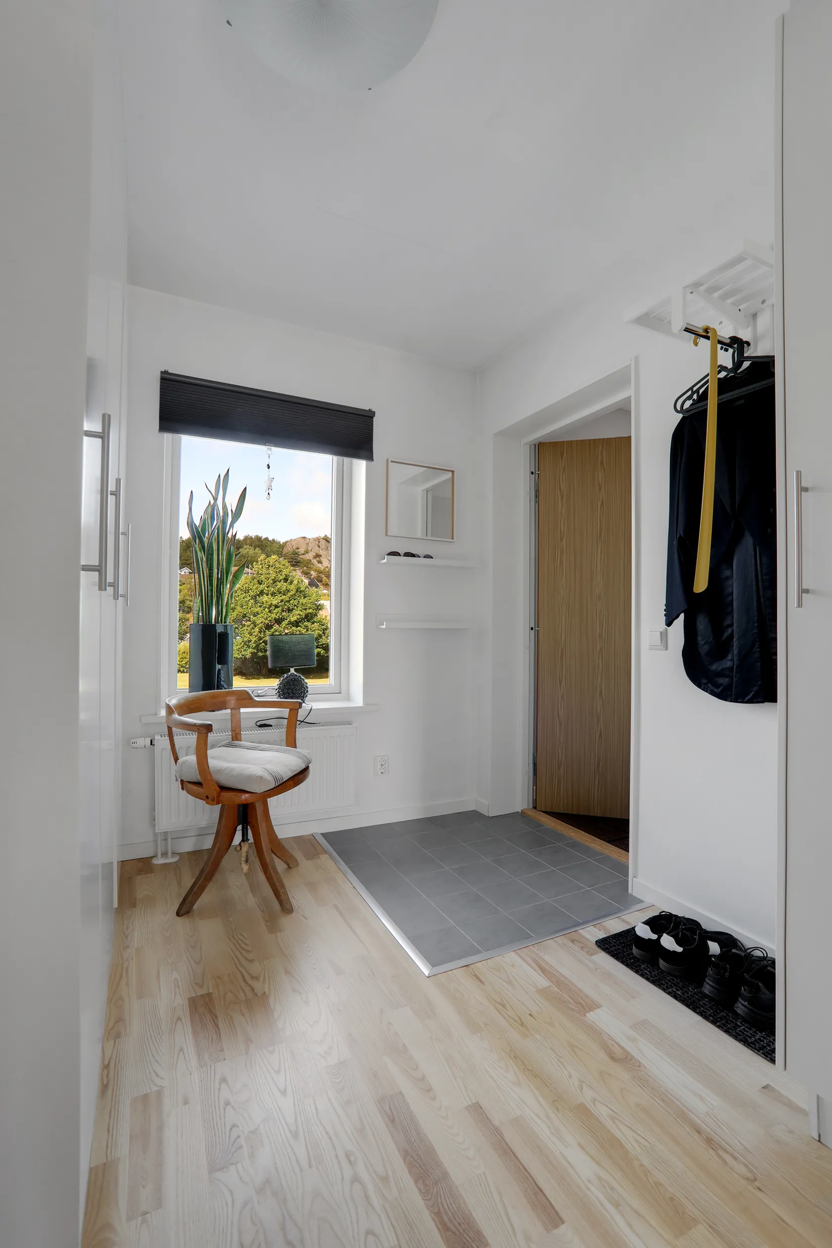 Bostadsrätt, Markärrsvägen 1, Höviksnäs, Tjörn