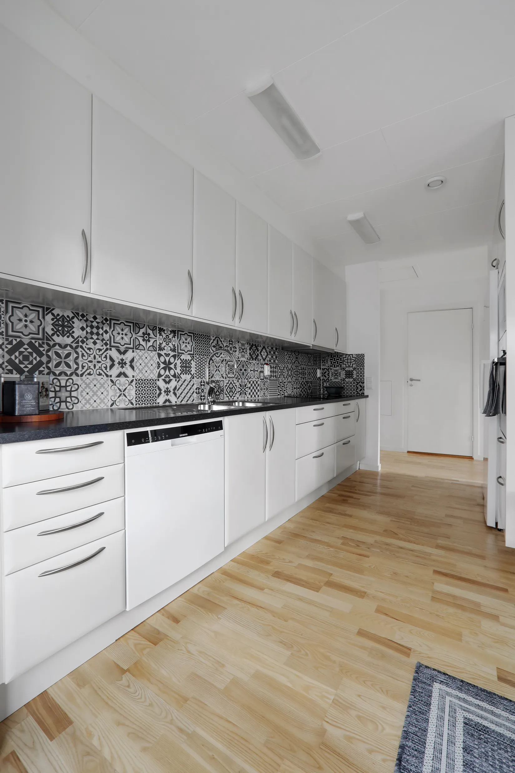 Bostadsrätt, Markärrsvägen 1, Höviksnäs, Tjörn