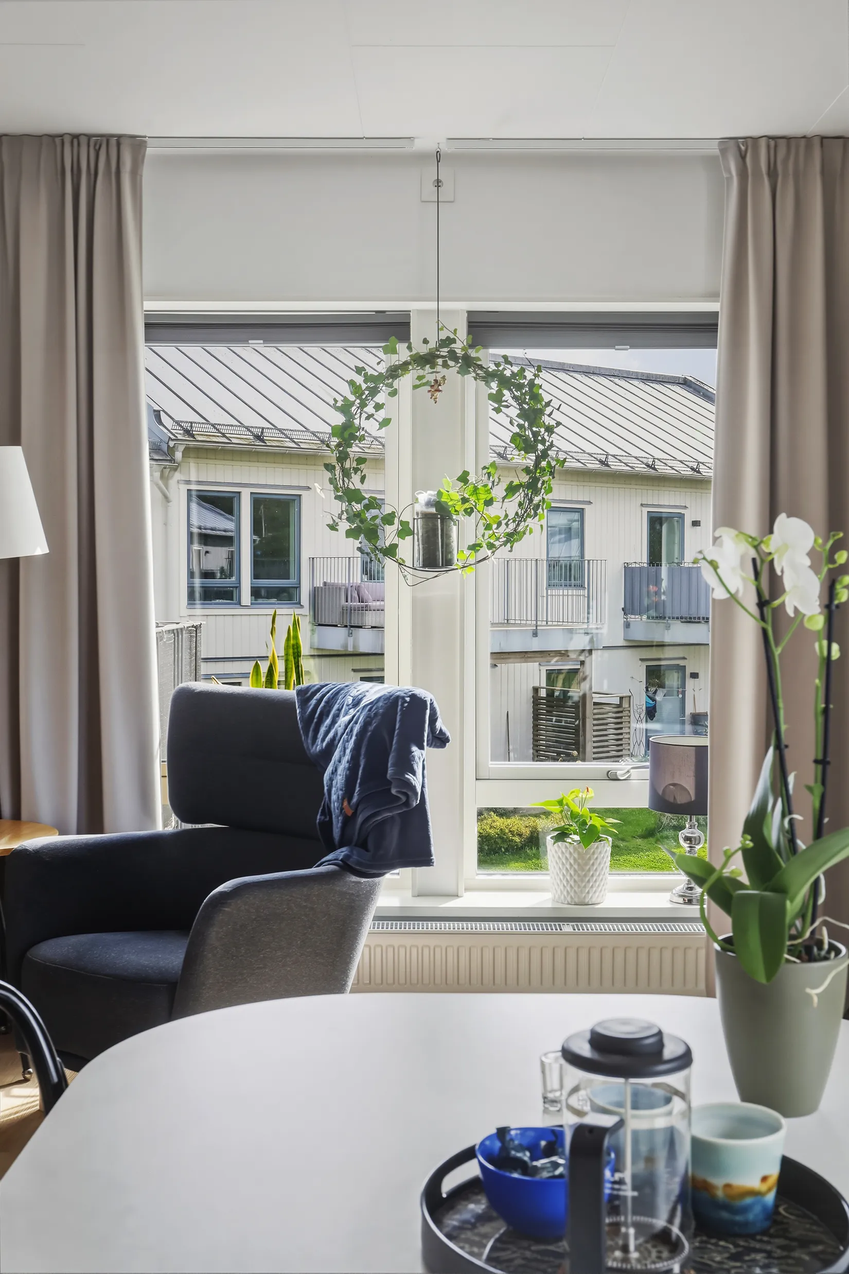 Bostadsrätt, Markärrsvägen 1, Höviksnäs, Tjörn