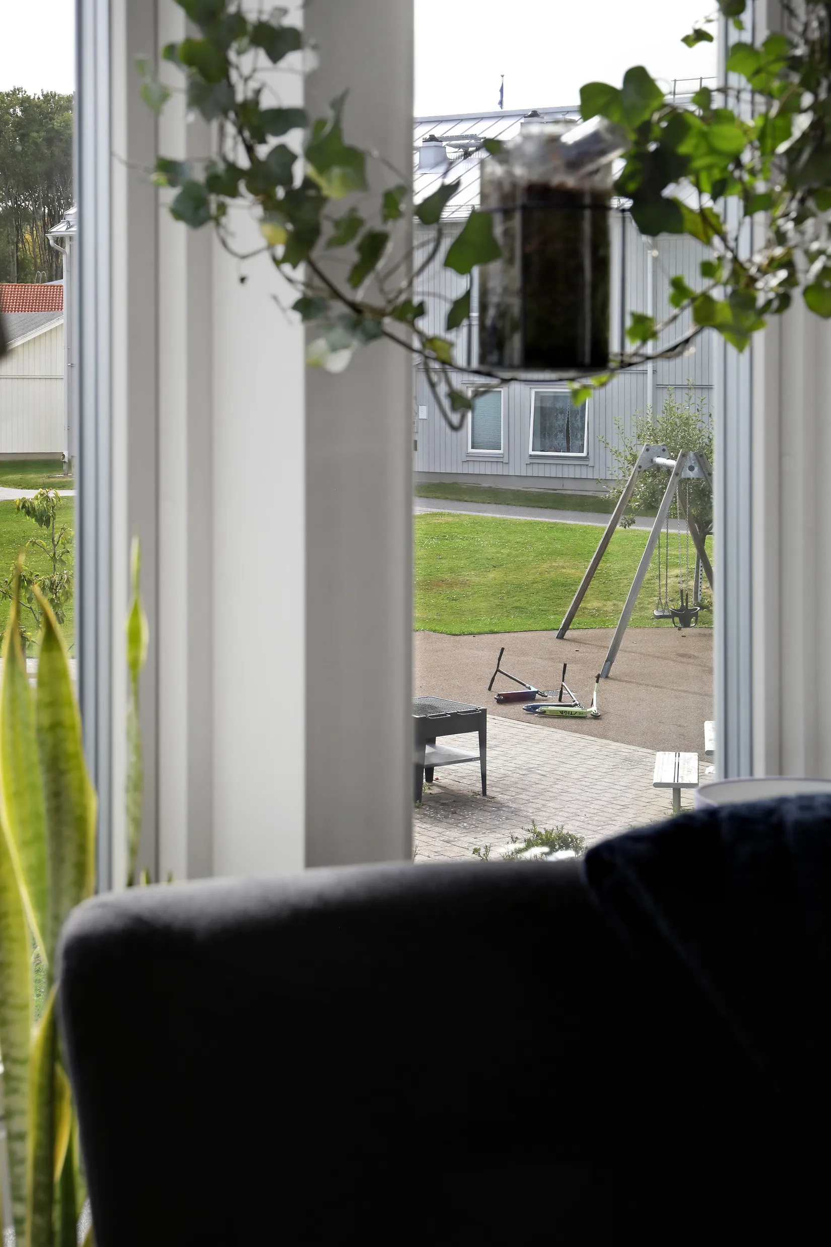 Bostadsrätt, Markärrsvägen 1, Höviksnäs, Tjörn