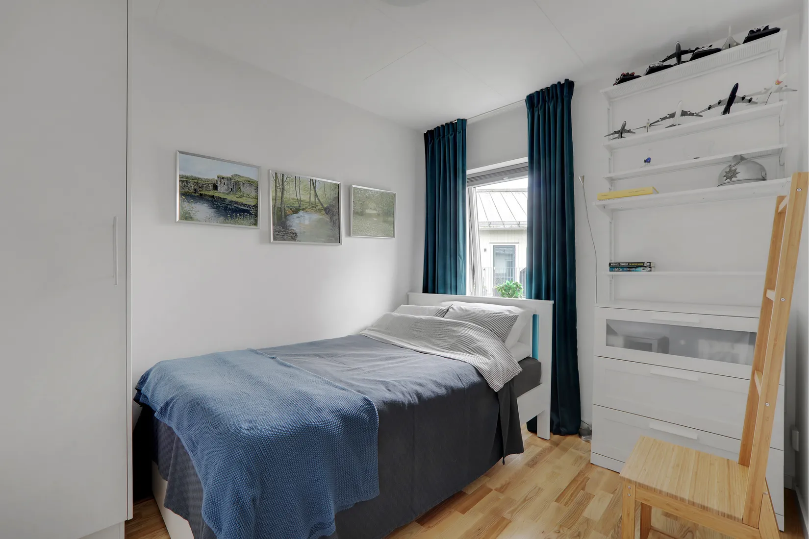 Bostadsrätt, Markärrsvägen 1, Höviksnäs, Tjörn