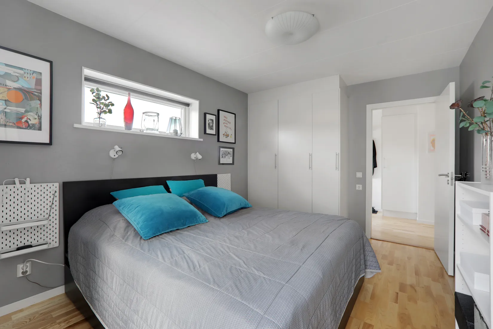 Bostadsrätt, Markärrsvägen 1, Höviksnäs, Tjörn