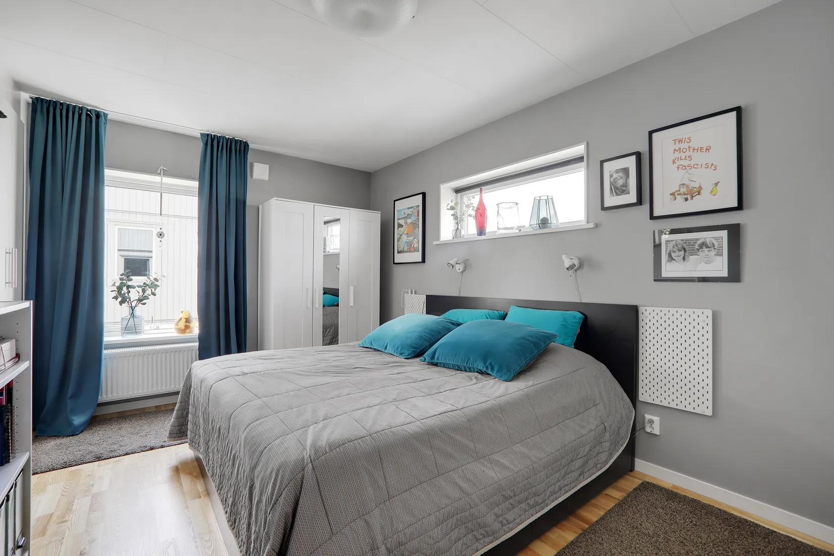 Bostadsrätt, Markärrsvägen 1, Höviksnäs, Tjörn