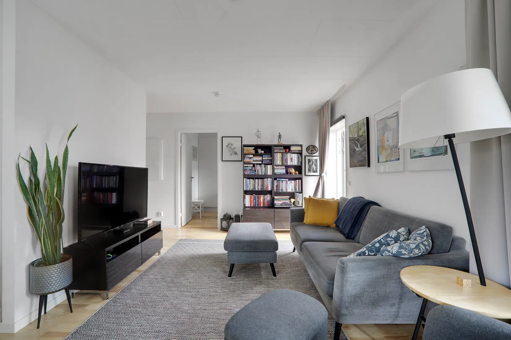 Bostadsrätt, Markärrsvägen 1, Höviksnäs, Tjörn