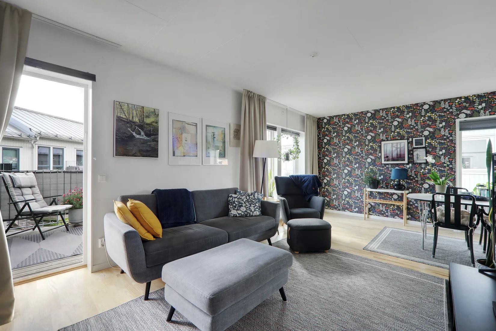 Bostadsrätt, Markärrsvägen 1, Höviksnäs, Tjörn