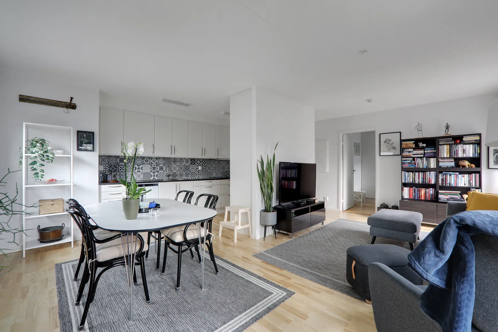 Bostadsrätt, Markärrsvägen 1, Höviksnäs, Tjörn