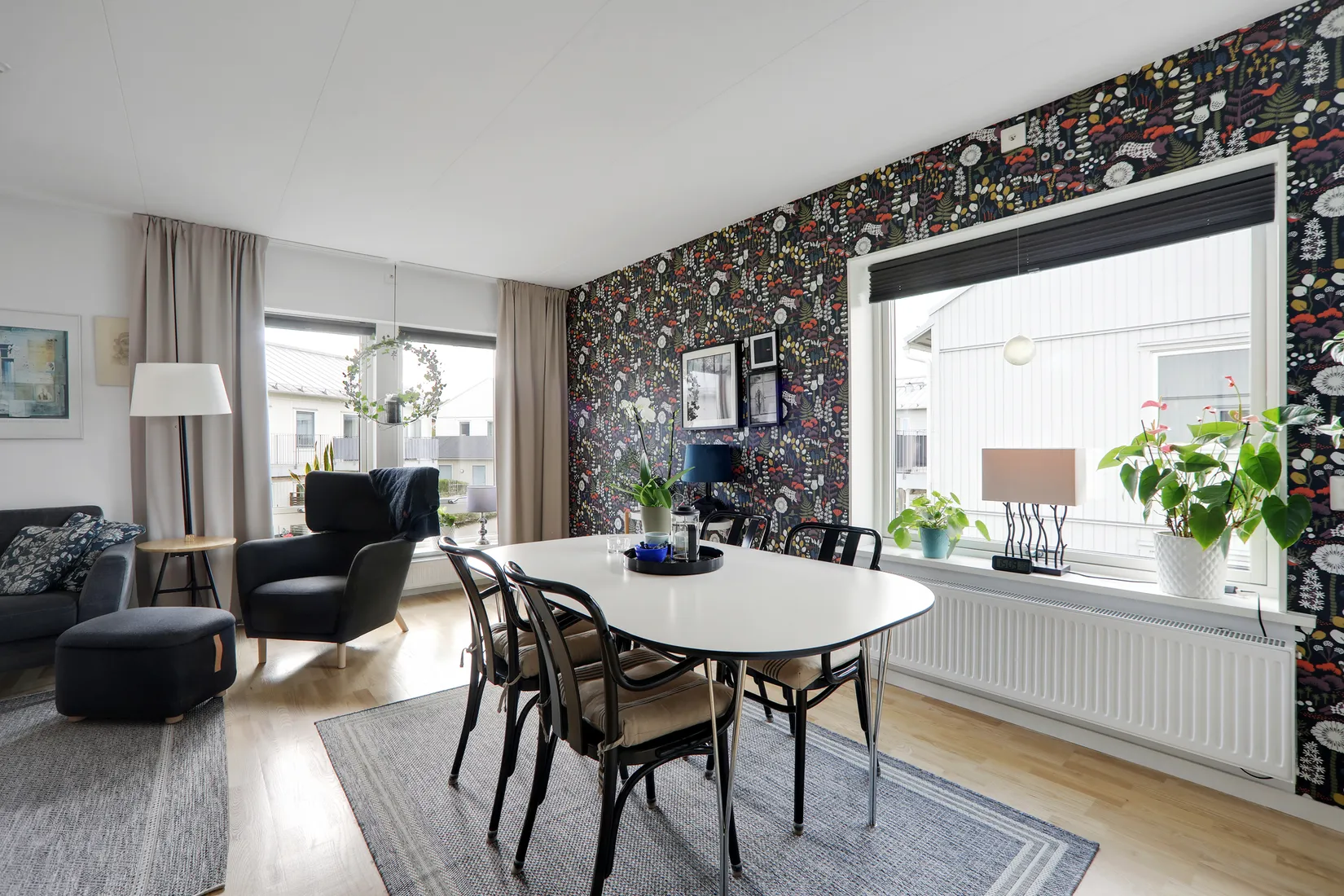 Bostadsrätt, Markärrsvägen 1, Höviksnäs, Tjörn