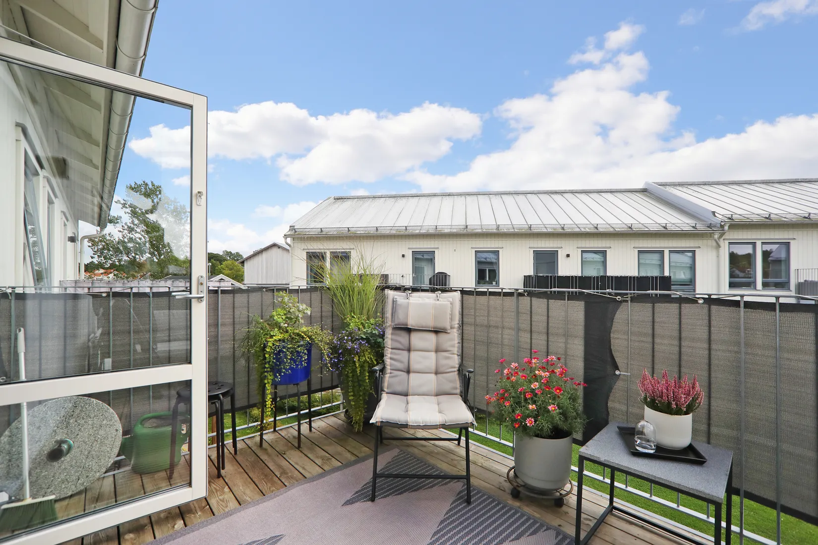 Bostadsrätt, Markärrsvägen 1, Höviksnäs, Tjörn
