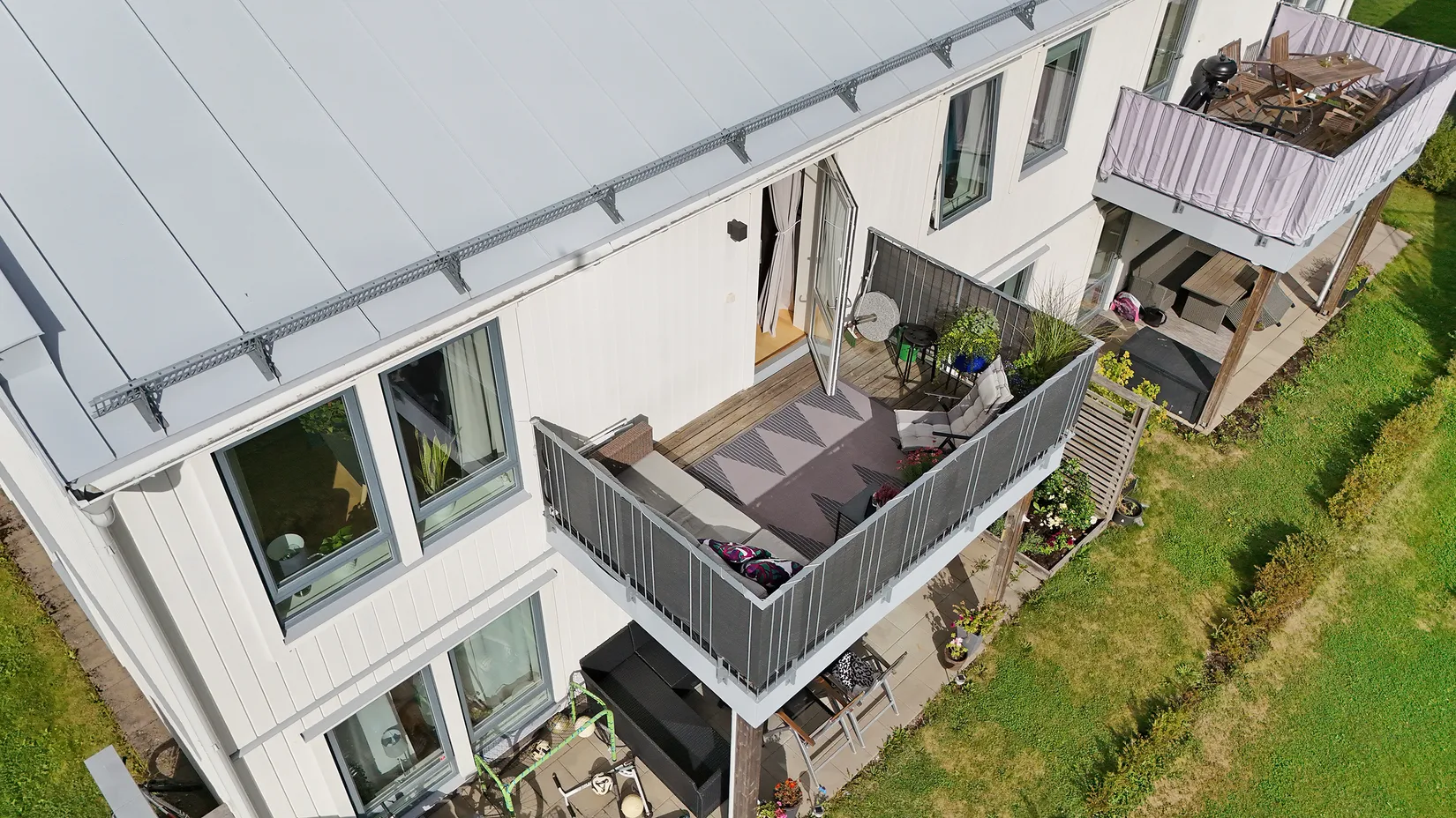 Bostadsrätt, Markärrsvägen 1, Höviksnäs, Tjörn