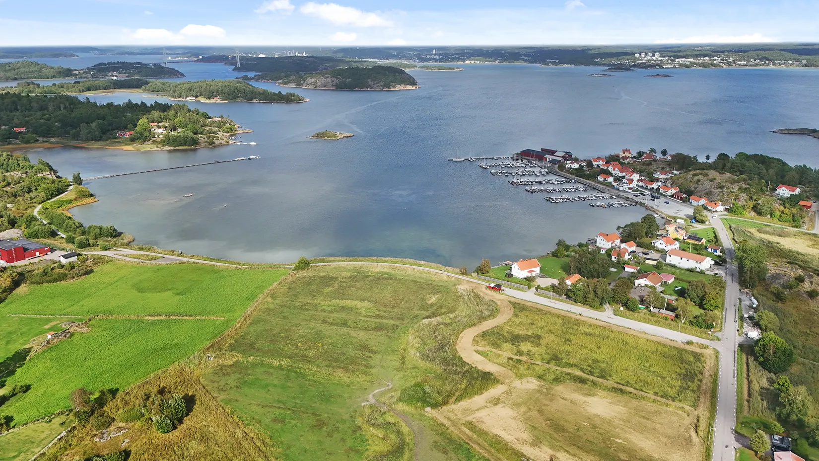 Bostadsrätt, Markärrsvägen 1, Höviksnäs, Tjörn