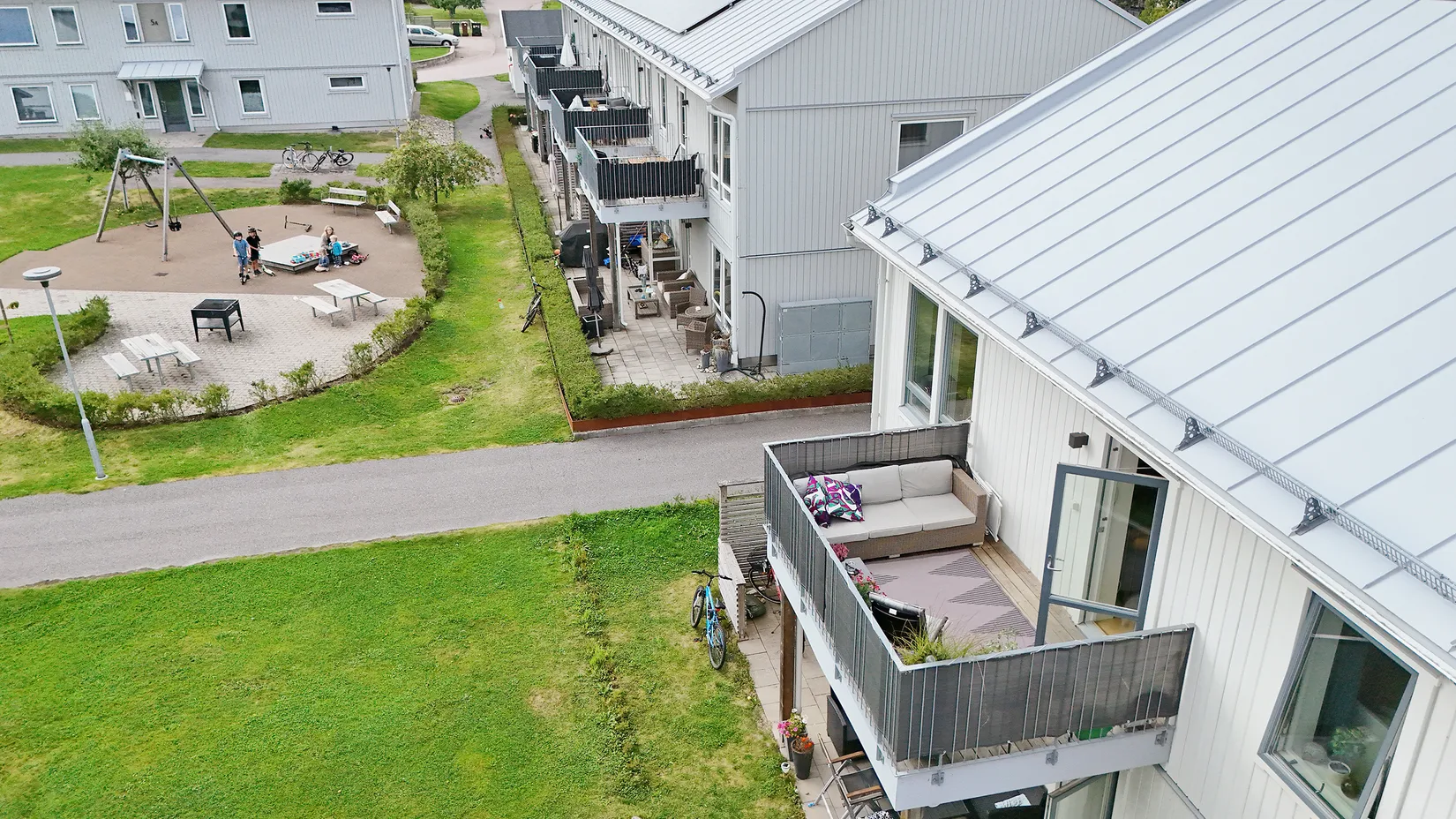 Bostadsrätt, Markärrsvägen 1, Höviksnäs, Tjörn