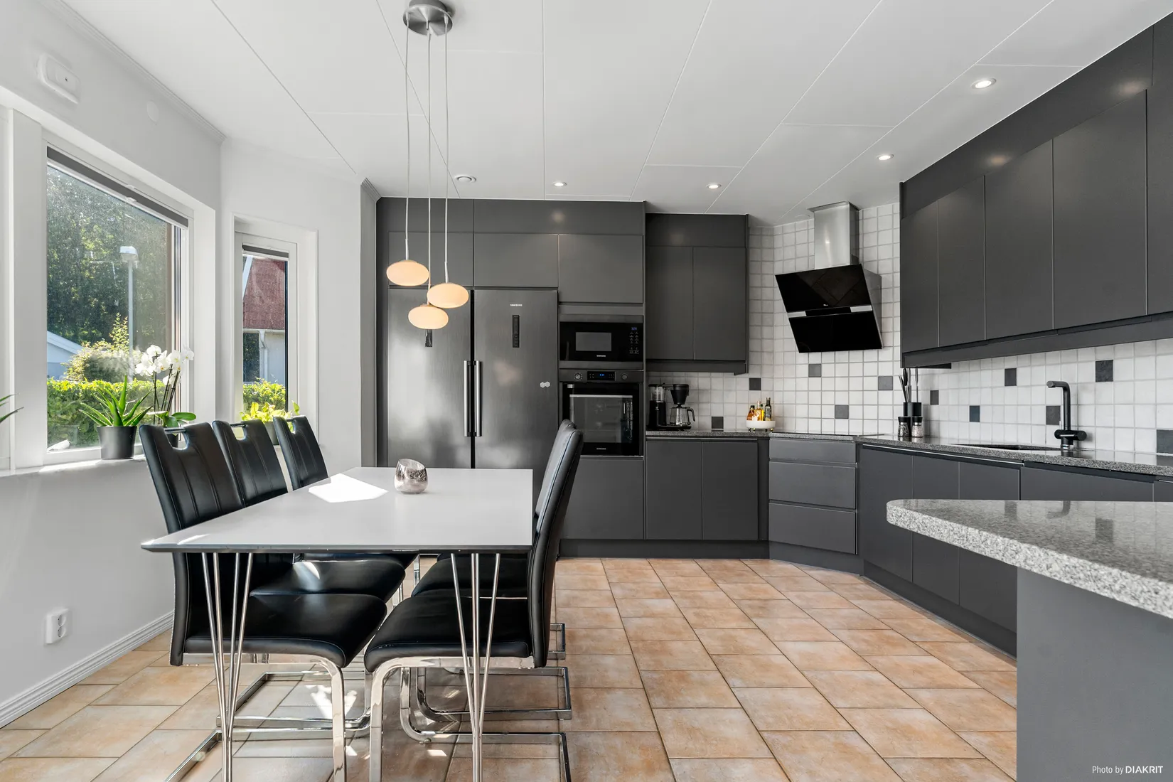 Villa, Kalasgatan 6, Västra Fäladen / Norra Borstahusen, Landskrona