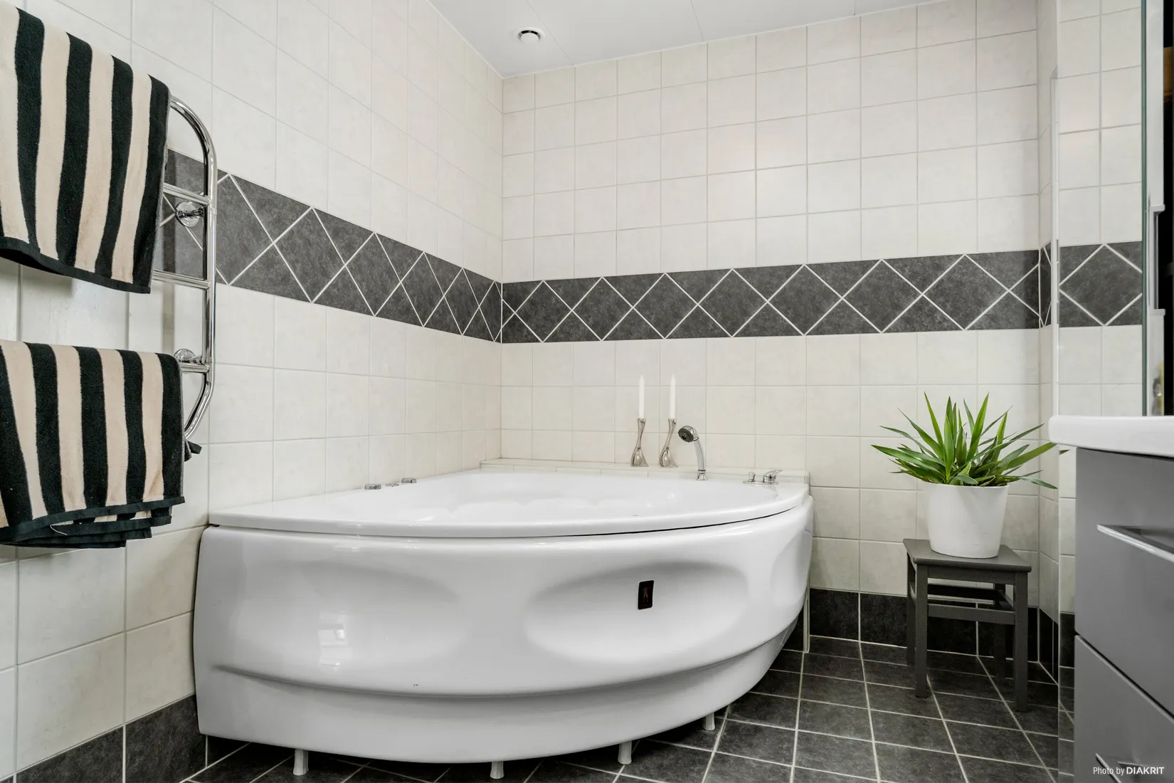 Villa, Kalasgatan 6, Västra Fäladen / Norra Borstahusen, Landskrona