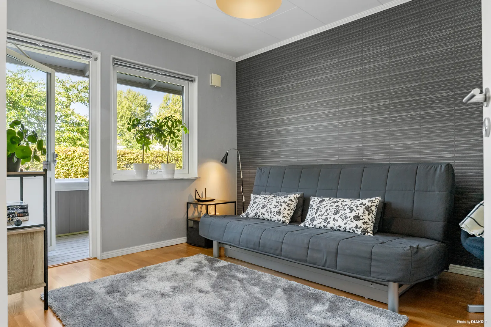 Villa, Kalasgatan 6, Västra Fäladen / Norra Borstahusen, Landskrona