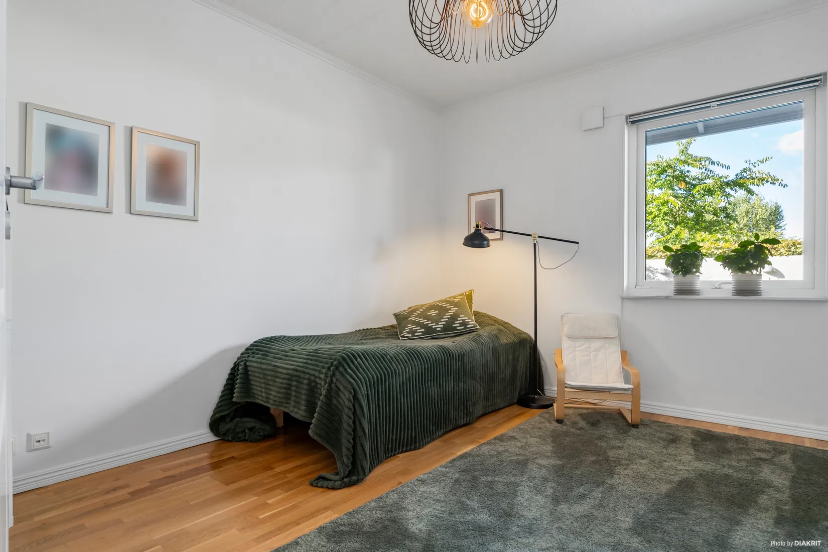 Villa, Kalasgatan 6, Västra Fäladen / Norra Borstahusen, Landskrona