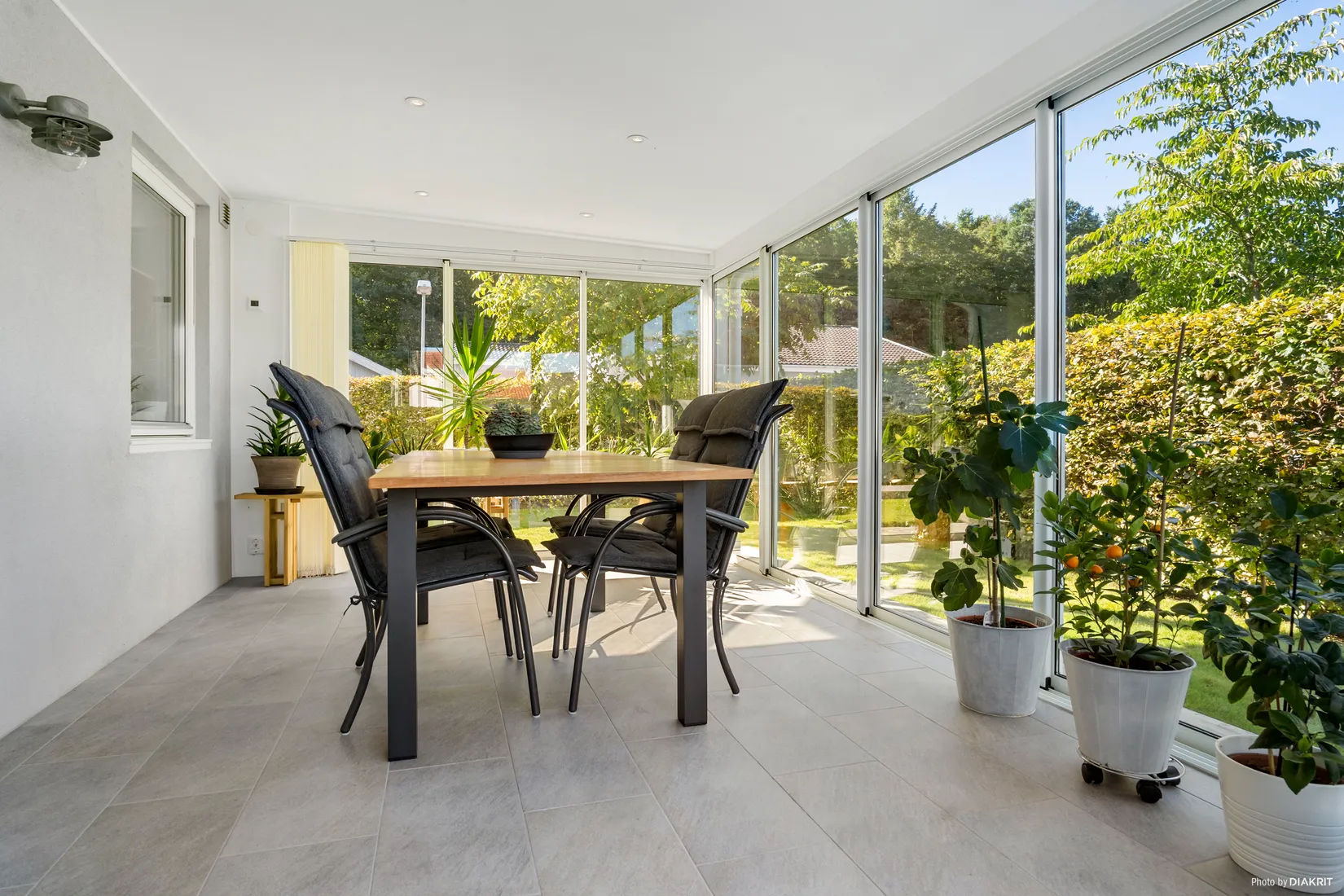 Villa, Kalasgatan 6, Västra Fäladen / Norra Borstahusen, Landskrona