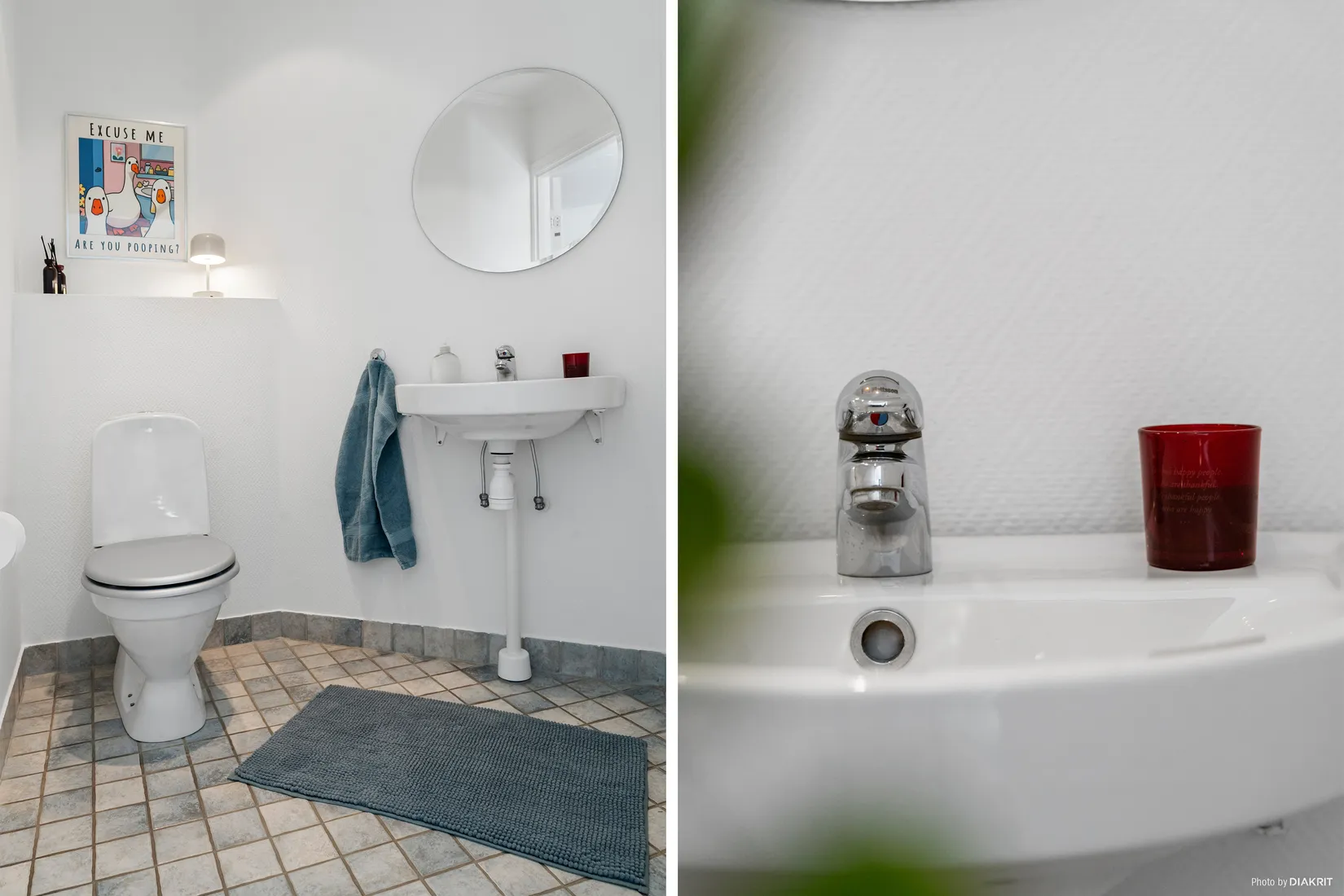 Villa, Kalasgatan 6, Västra Fäladen / Norra Borstahusen, Landskrona
