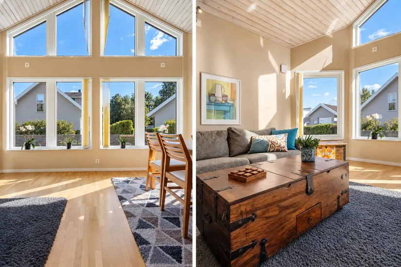 Villa, Kalasgatan 6, Västra Fäladen / Norra Borstahusen, Landskrona