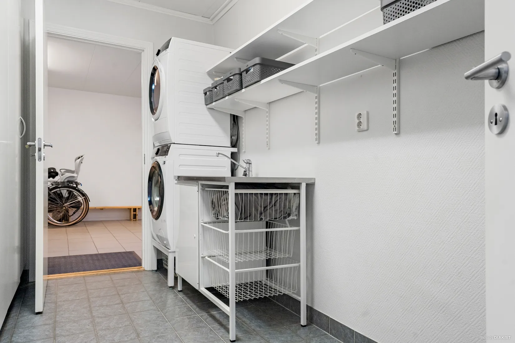Villa, Kalasgatan 6, Västra Fäladen / Norra Borstahusen, Landskrona