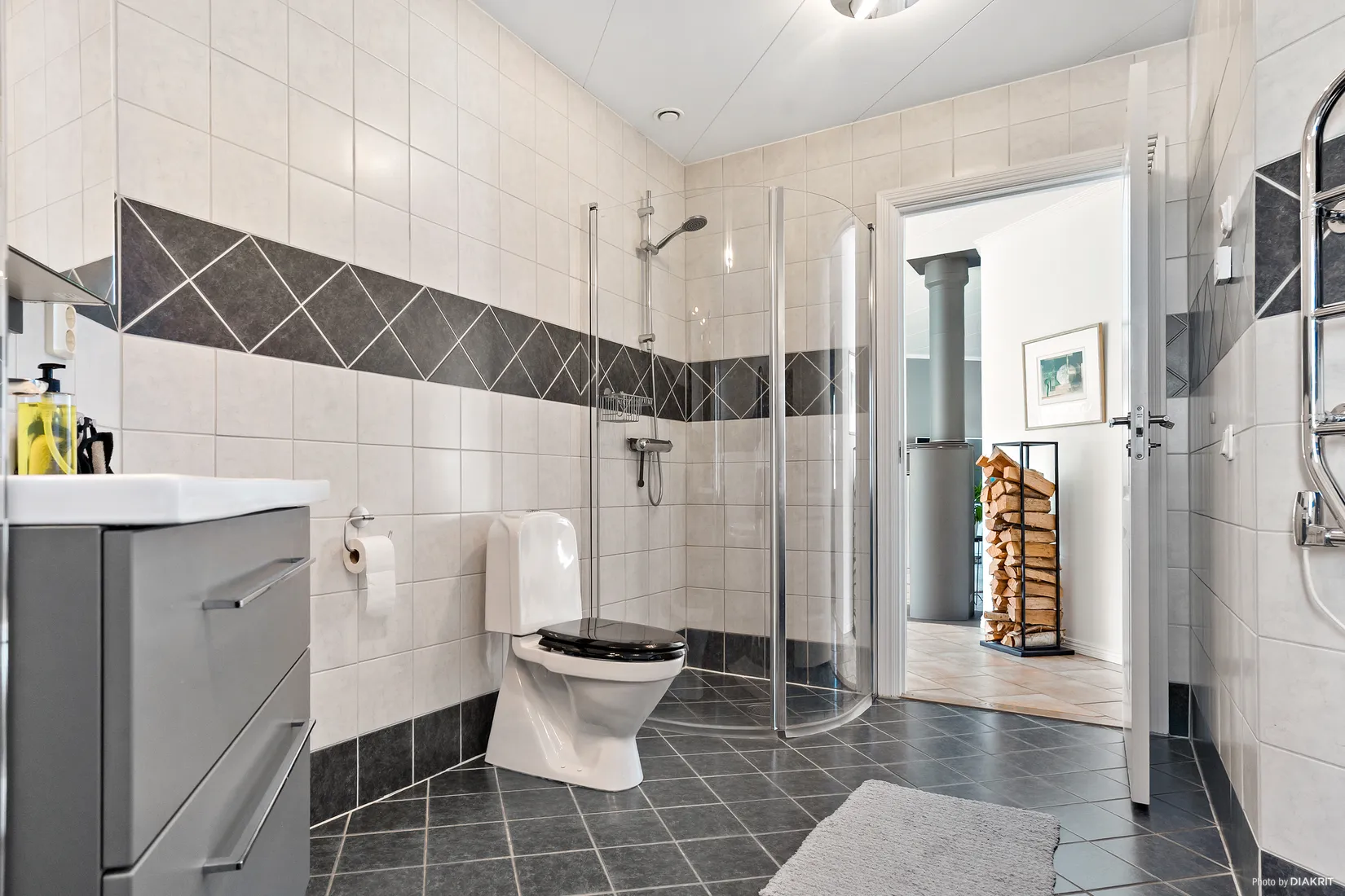 Villa, Kalasgatan 6, Västra Fäladen / Norra Borstahusen, Landskrona