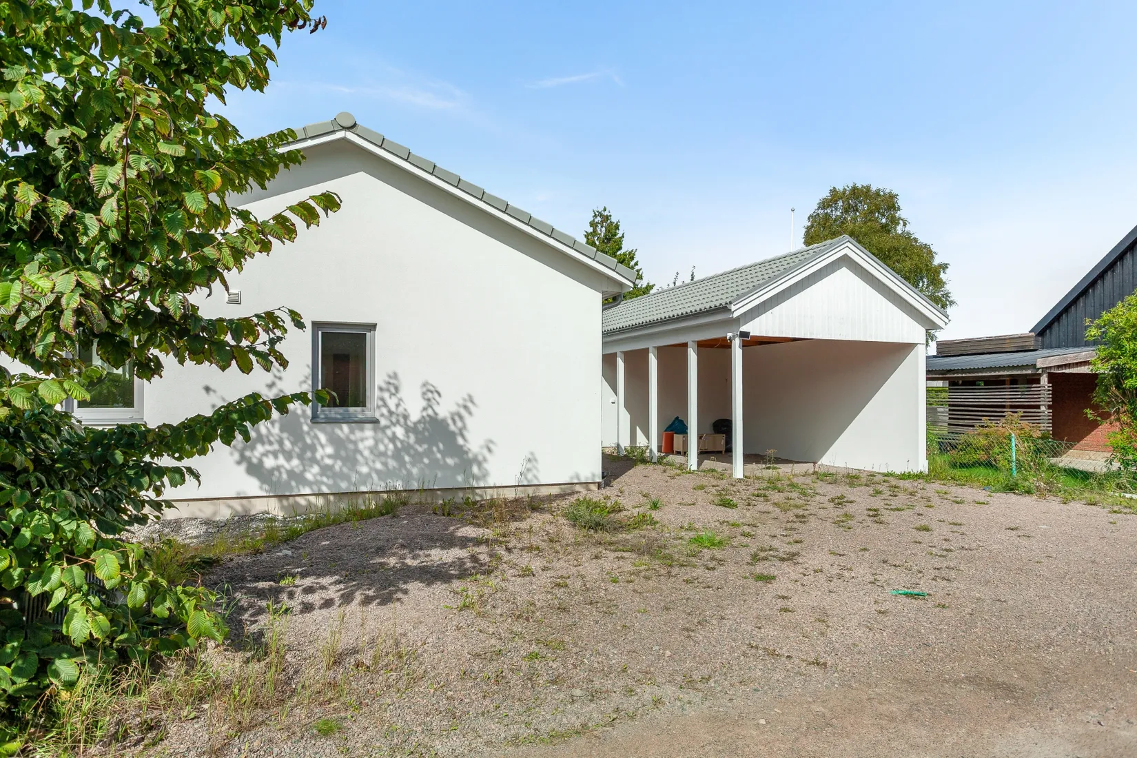 Villa, Minnesvägen 3, Billesholm, Bjuv