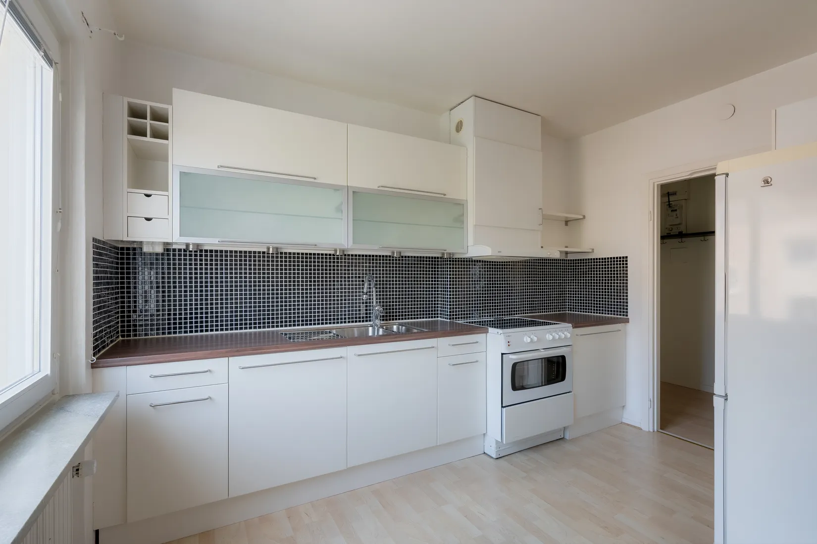 Bostadsrätt, Ahlbergers väg 13A, Högbrunn, Nyköping