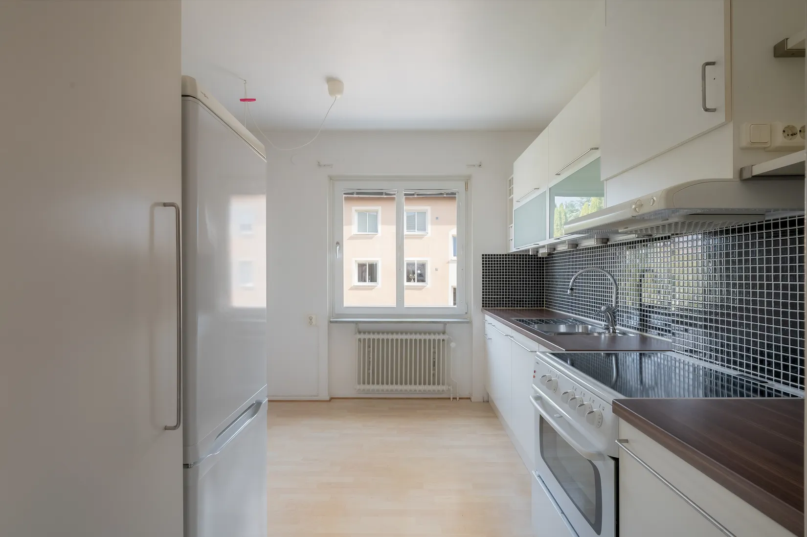 Bostadsrätt, Ahlbergers väg 13A, Högbrunn, Nyköping