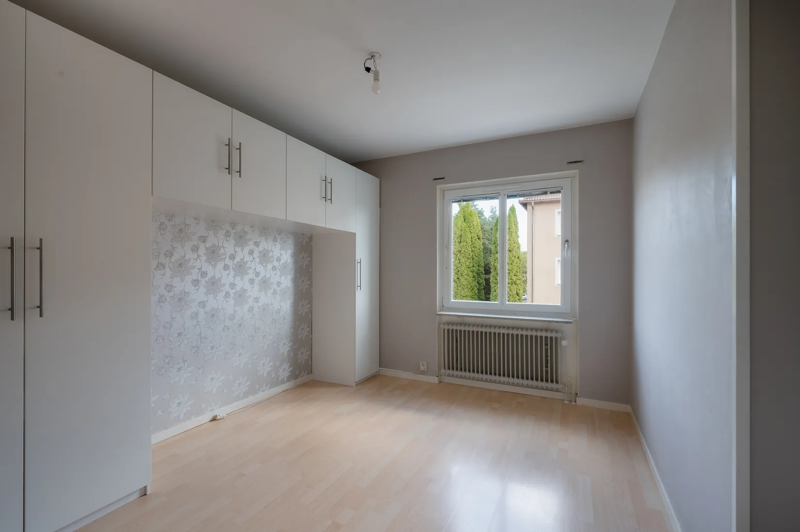 Bostadsrätt, Ahlbergers väg 13A, Högbrunn, Nyköping