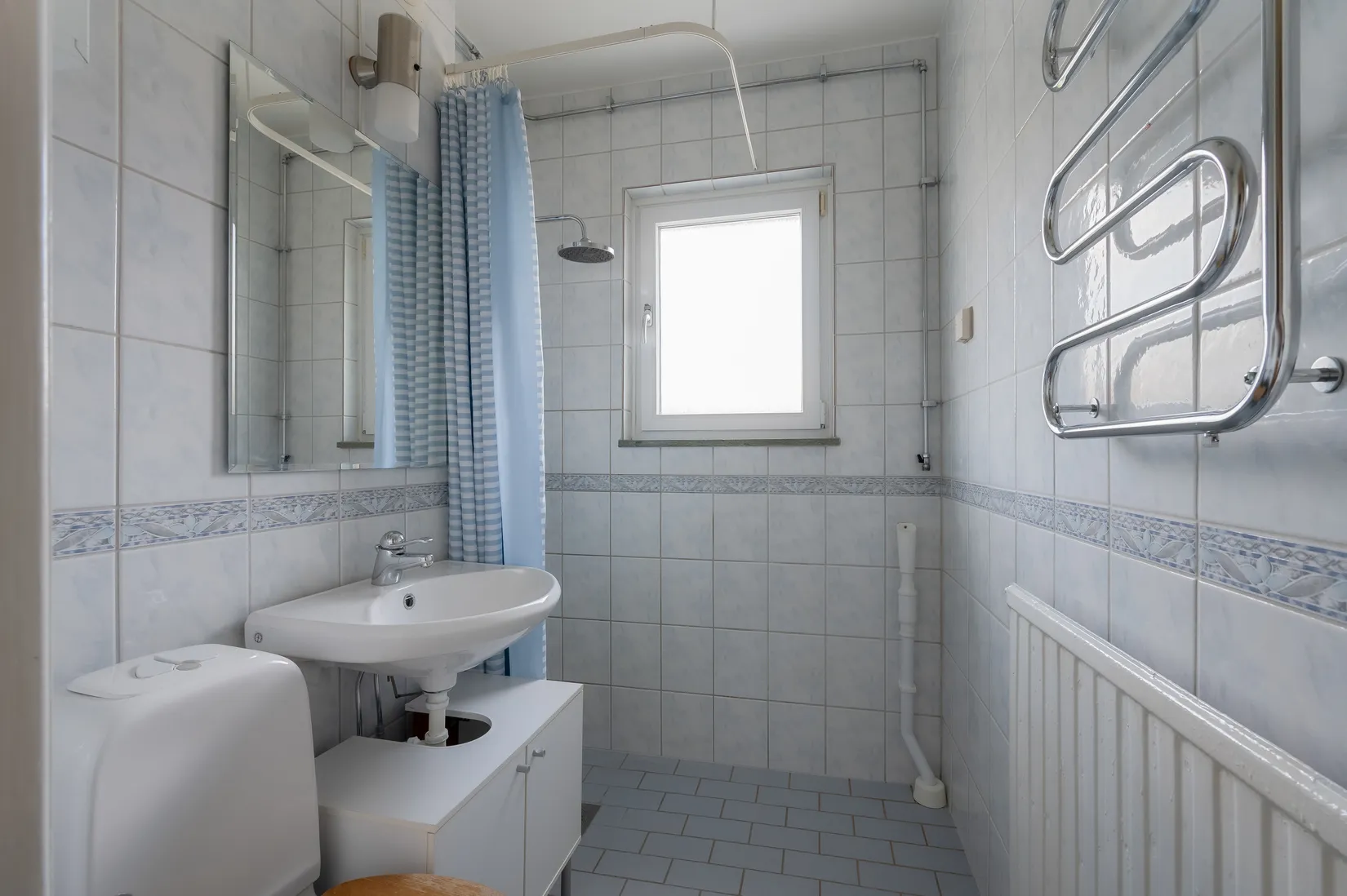 Bostadsrätt, Ahlbergers väg 13A, Högbrunn, Nyköping