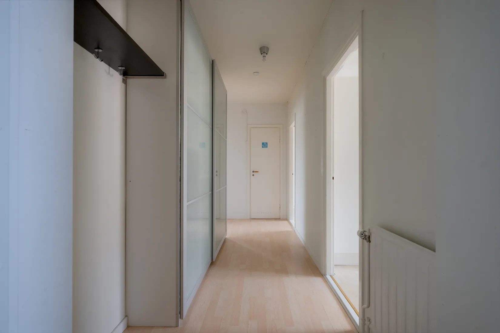 Bostadsrätt, Ahlbergers väg 13A, Högbrunn, Nyköping