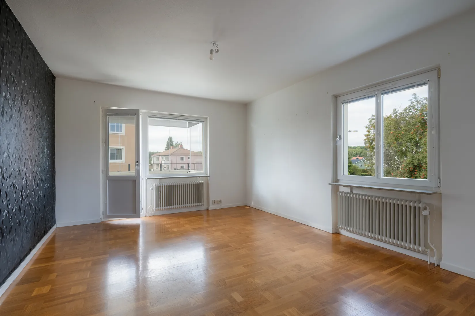 Bostadsrätt, Ahlbergers väg 13A, Högbrunn, Nyköping