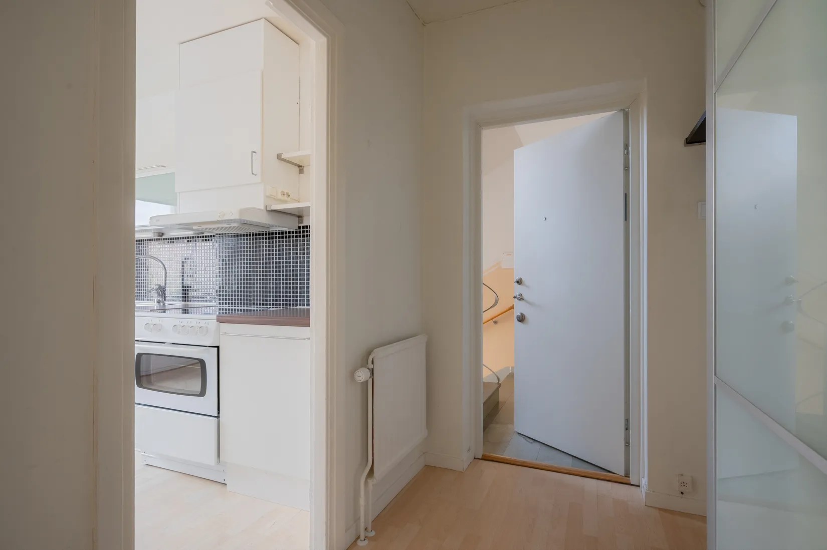 Bostadsrätt, Ahlbergers väg 13A, Högbrunn, Nyköping