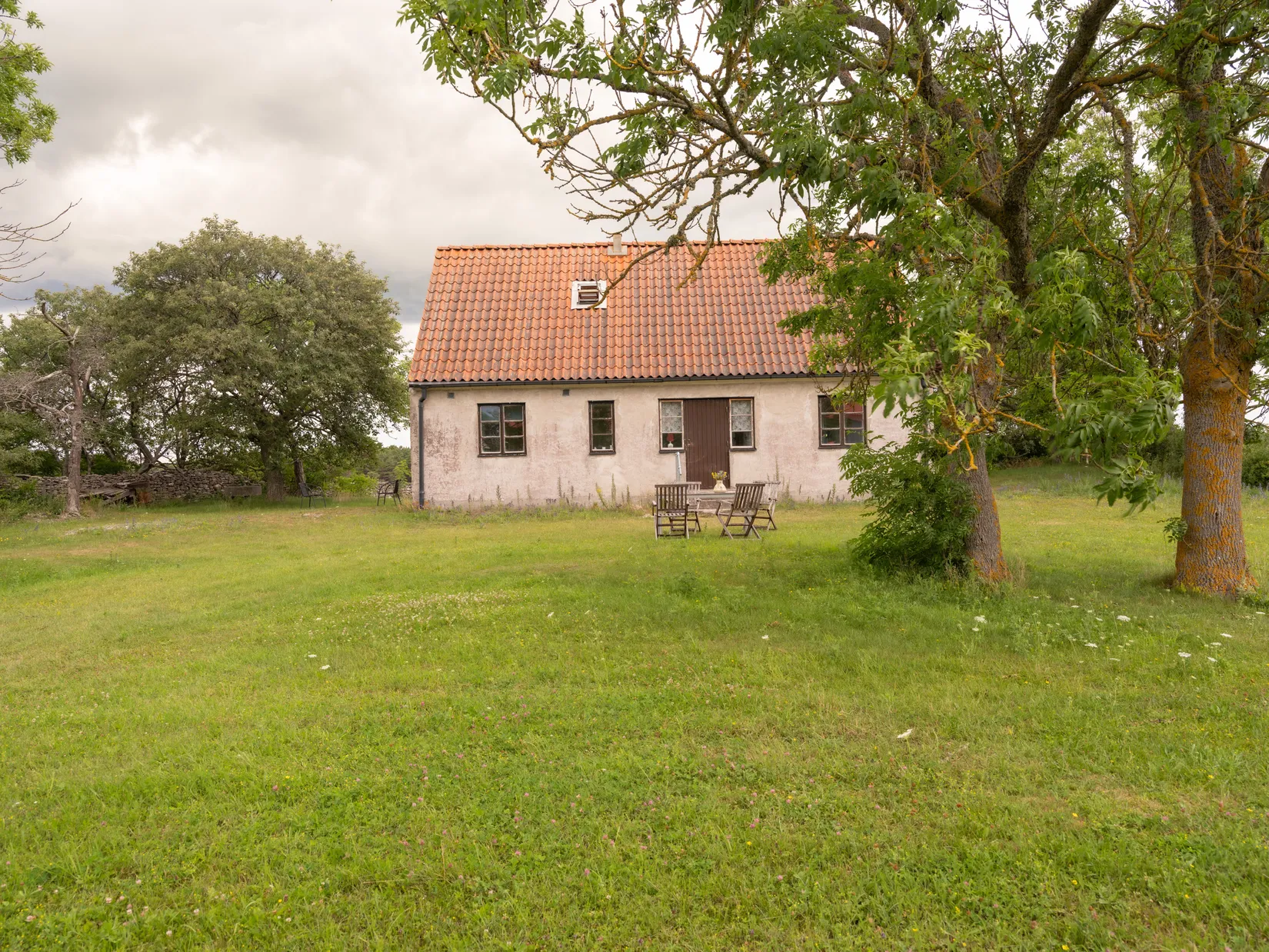 Fritidshus, Fårö Friggars 2443, Fårö, Gotland