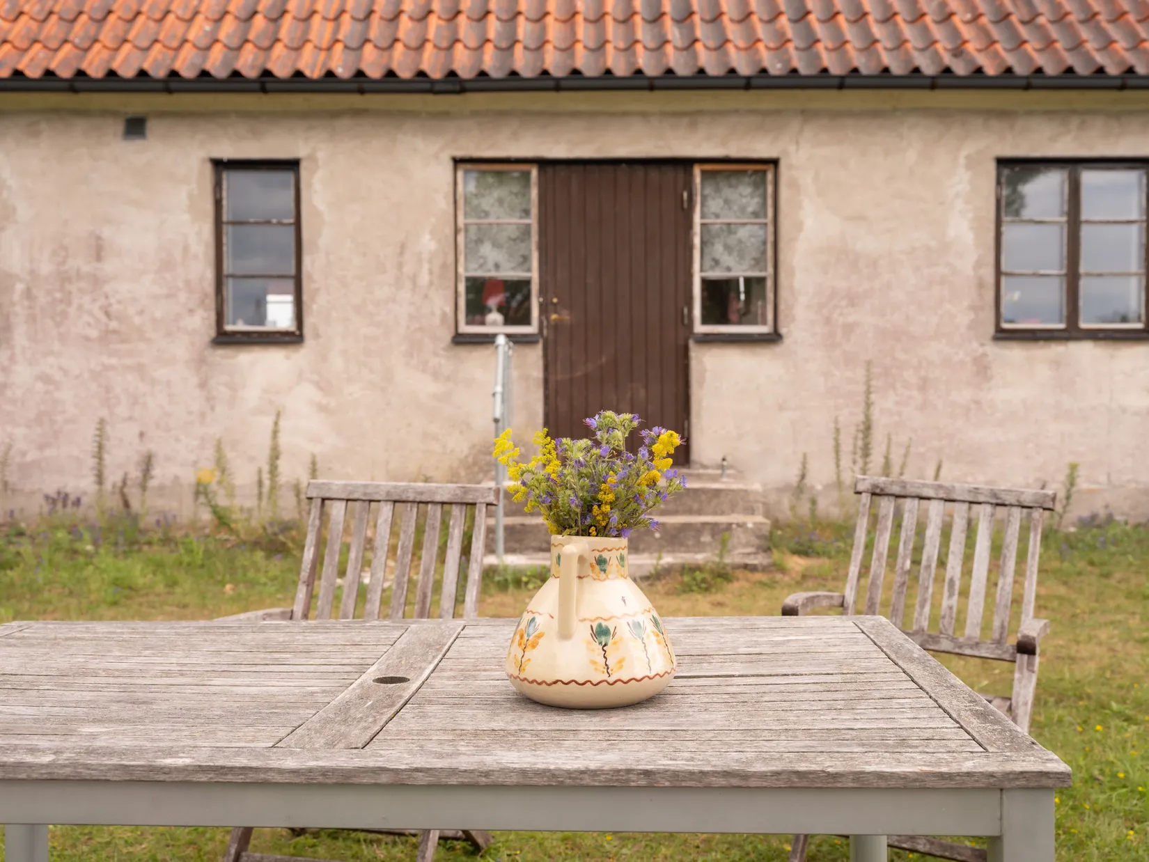 Fritidshus, Fårö Friggars 2443, Fårö, Gotland