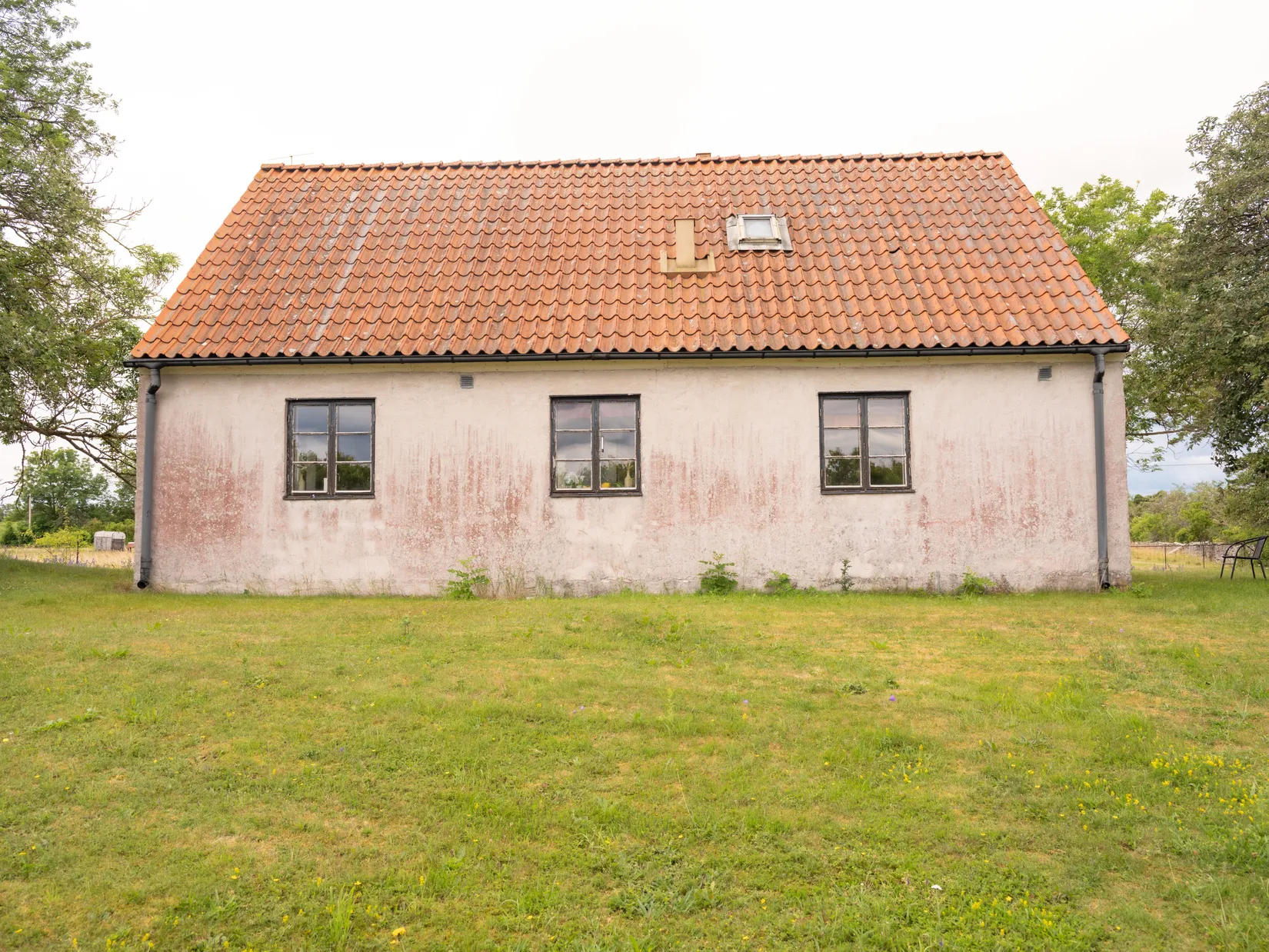 Fritidshus, Fårö Friggars 2443, Fårö, Gotland
