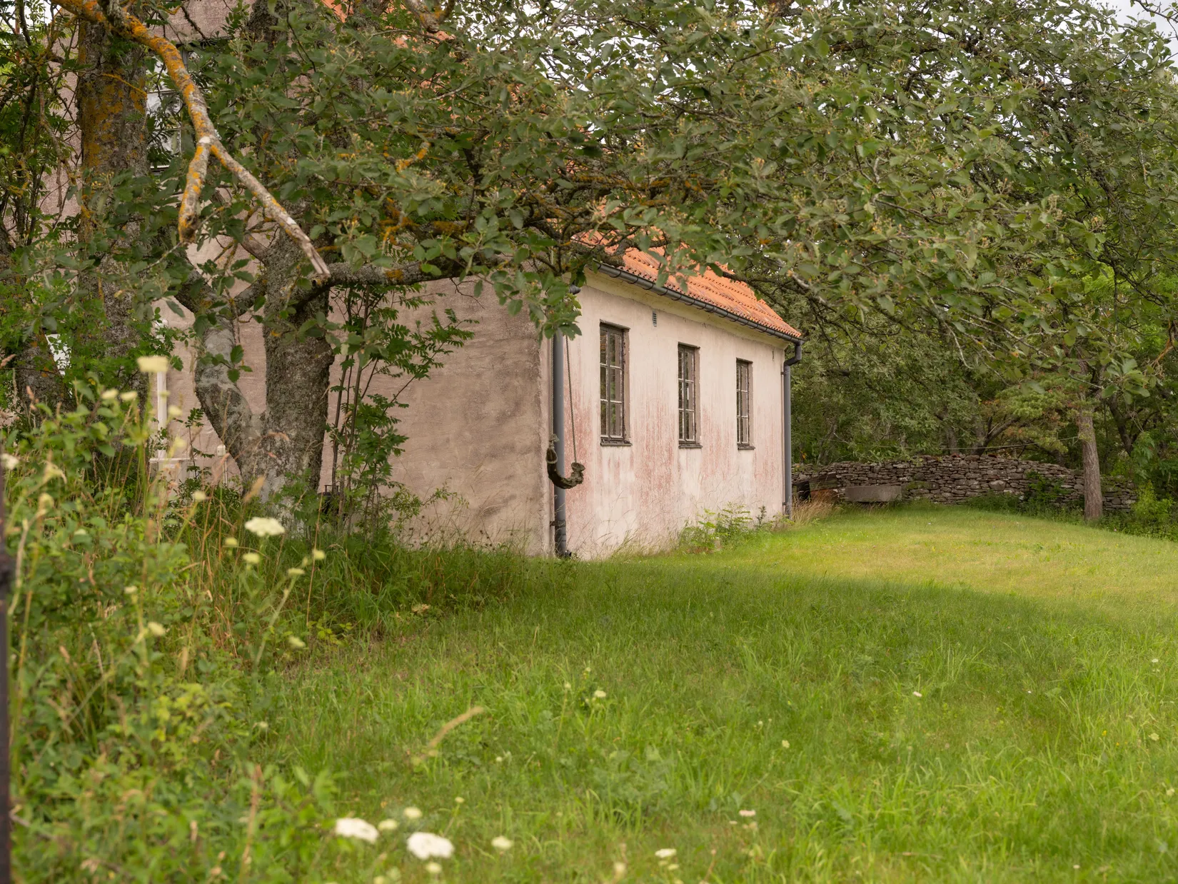 Fritidshus, Fårö Friggars 2443, Fårö, Gotland