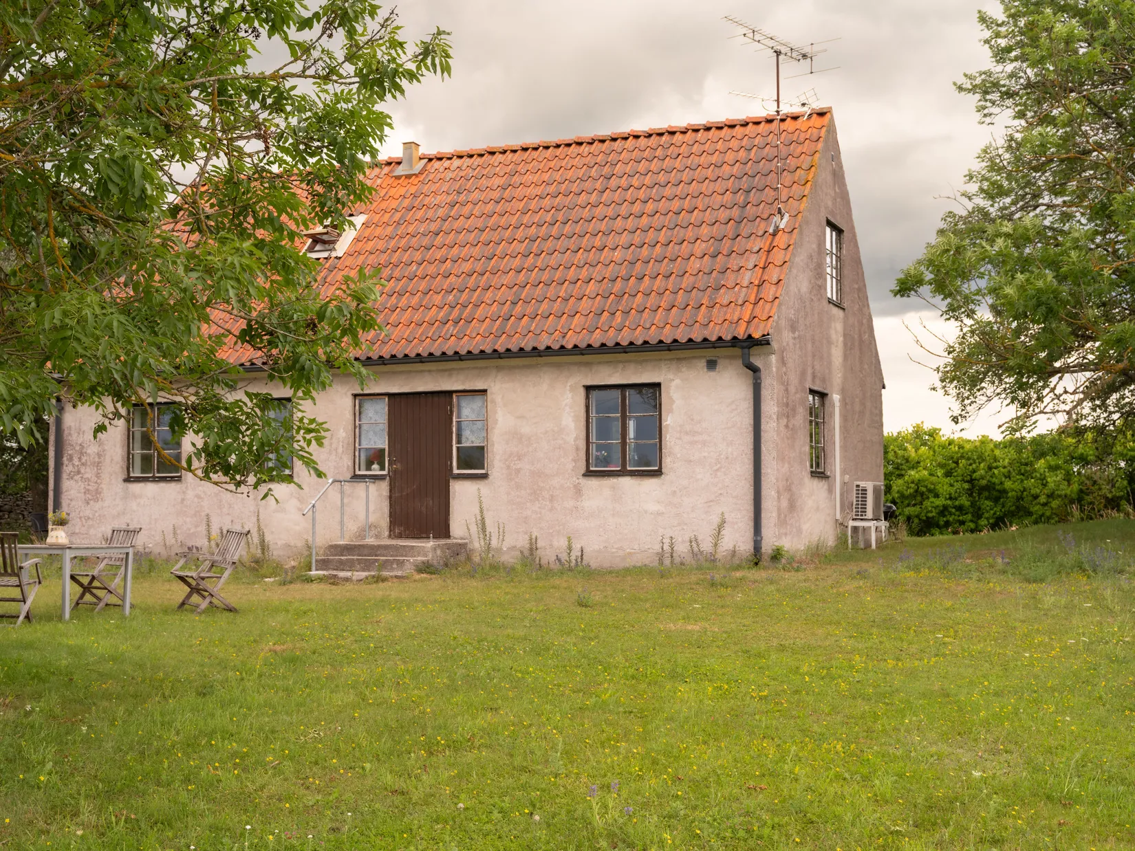 Fritidshus, Fårö Friggars 2443, Fårö, Gotland